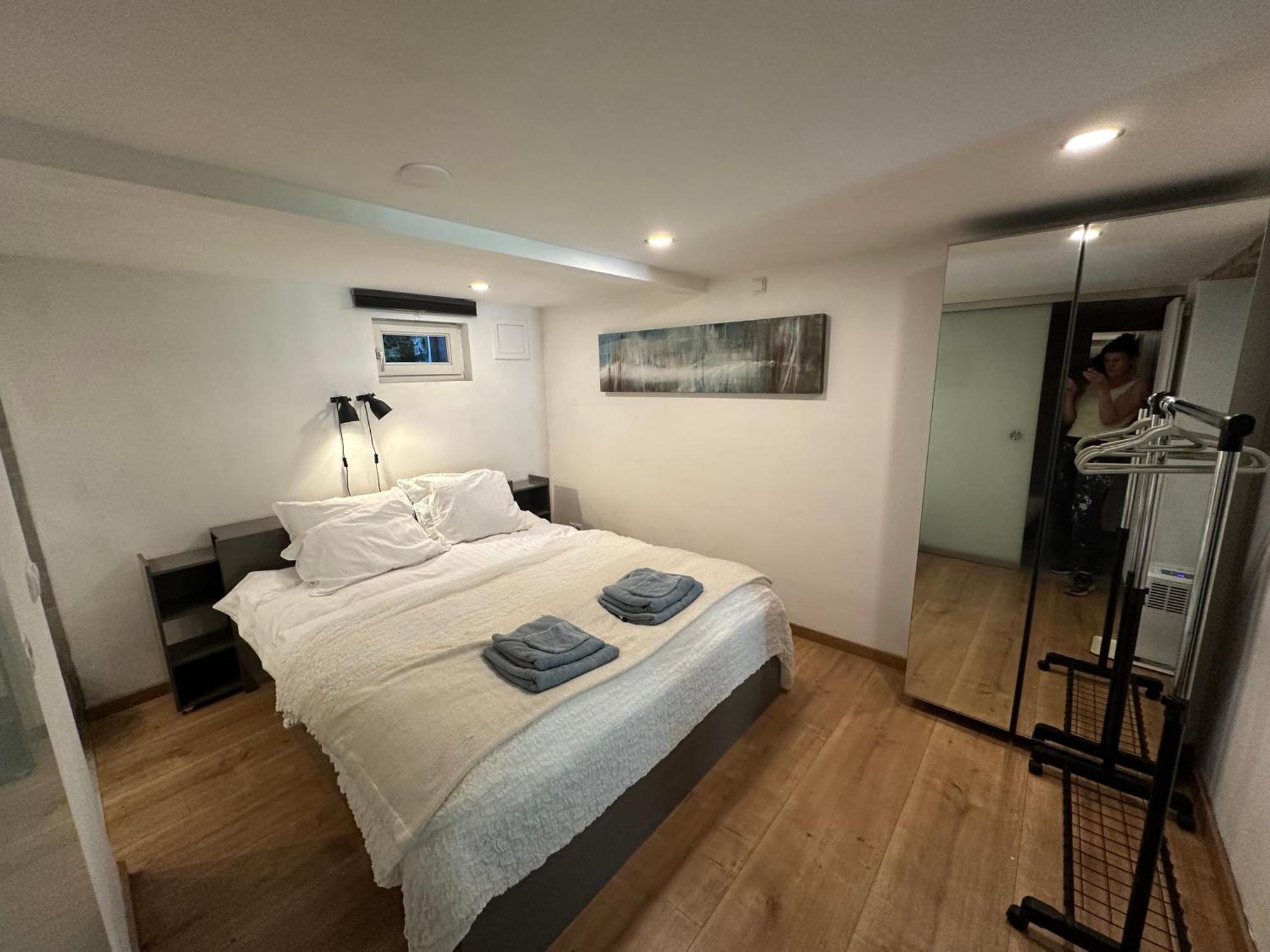 Vakantie appartement Villa Diana Valkenburg aan de Geul Bagian luar foto