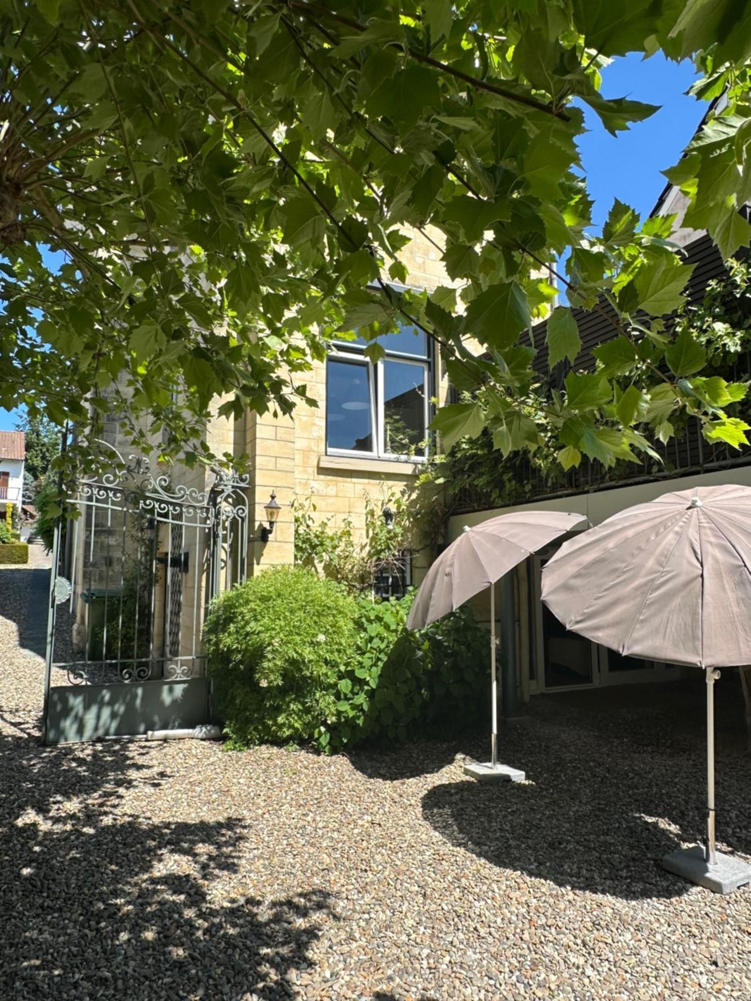 Vakantie appartement Villa Diana Valkenburg aan de Geul Bagian luar foto