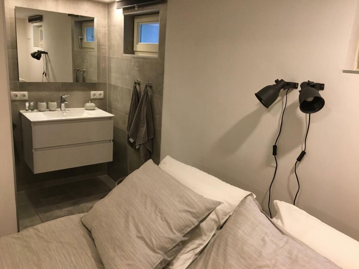 Vakantie appartement Villa Diana Valkenburg aan de Geul Bagian luar foto